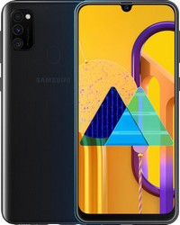 Замена дисплея на телефоне Samsung Galaxy M30s в Орле